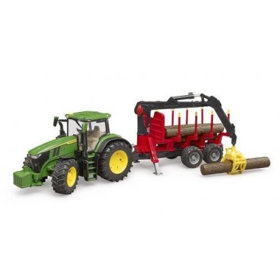 John Deere 7R 350