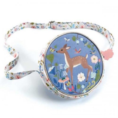 MOCHILA TIRACOLO