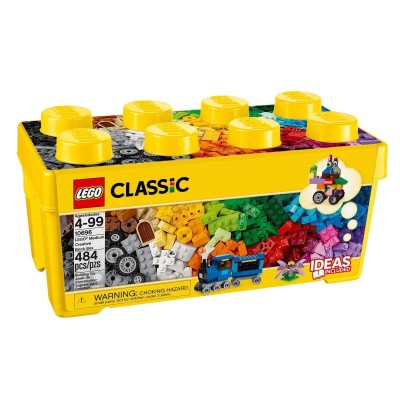 Lego Peças